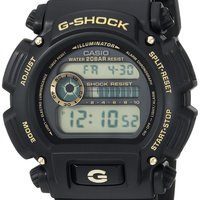 CASIO 卡西欧 DW-9052GBX-1A9CR