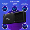intel 英特尔 Arc B580 12GB  锐炫 Arc A750 独立显卡8G台式机电竞游戏专业设计显卡游戏显卡 Arc B580 12GB