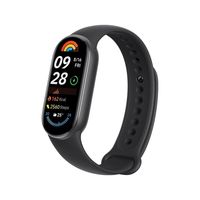 百亿补贴：小米 Xiaomi 手环9 9NFC智能手环新品上市血氧心率监测全面生活伴侣