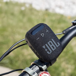 JBL WIND3 户外骑行便携蓝牙音箱
