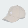 adidas 阿迪达斯 中性 训练系列 SMALL LOGO CAP 运动帽 KA0111 奇迹棕 OSFM