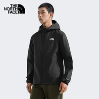 THE NORTH FACE 北面 城市户外 NF0A81PO-55ZS-D3 男款防晒衣