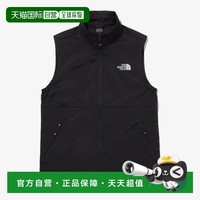 THE NORTH FACE 北面 男女同款运动马甲 NV3LP00A
