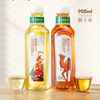 农夫山泉 NONGFU SPRING 东方树叶 茉莉花茶900ml*6瓶