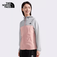 THE NORTH FACE 北面 女款防晒衣 8BAA