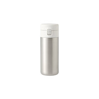 MUJI 無印良品 MDN6CC2A 保温杯 350ml 不锈钢