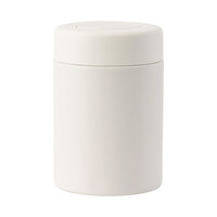 MUJI 無印良品 MD24CC0S 不锈钢保温杯 500ml 不锈钢