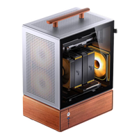 JONSBO/乔思伯 便携式 MATX小型机箱