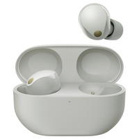 索尼 SONY WF-1000XM5 入耳式真无线主动降噪蓝牙耳机