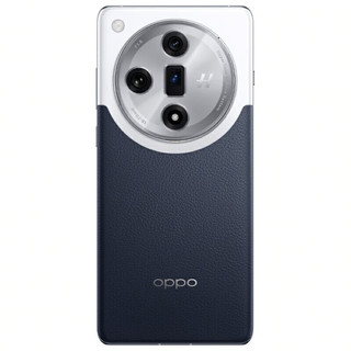 OPPO Find X7 Ultra 1英寸双潜望四主摄 海阔天空 16GB+1TB 5G手机