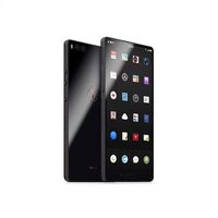 锤子科技 M50 4G手机 黑色 4GB+32GB