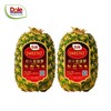 Dole 进口无冠金菠萝 2只装 700g-900g/只