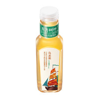农夫山泉 NONGFU SPRING 东方树叶茉莉花茶500ml*15瓶无糖饮料茶饮料0糖0脂0卡整箱装 混合口味 500mL*5瓶