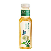农夫山泉 NONGFU SPRING 东方树叶茉莉花茶500ml*15瓶无糖饮料茶饮料0糖0脂0卡整箱装 茉莉花茶 500mL*12瓶