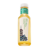 农夫山泉 NONGFU SPRING 东方树叶茉莉花茶500ml*15瓶无糖饮料茶饮料0糖0脂0卡整箱装 绿茶 500mL*3瓶