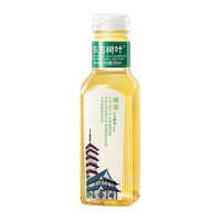 农夫山泉 NONGFU SPRING 东方树叶茉莉花茶500ml*15瓶无糖饮料茶饮料0糖0脂0卡整箱装 绿茶 500mL*12瓶