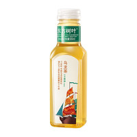 农夫山泉 NONGFU SPRING 东方树叶茉莉花茶500ml*15瓶无糖饮料茶饮料0糖0脂0卡整箱装 乌龙茶 500mL*12瓶