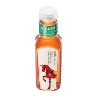 农夫山泉 NONGFU SPRING 东方树叶茉莉花茶500ml*15瓶无糖饮料茶饮料0糖0脂0卡整箱装 红茶 500mL*12瓶