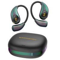 魔声 Open Ear AC510开放式无线蓝牙耳机炫彩黑