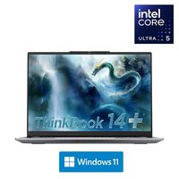 百亿补贴：ThinkPad ThinkBook 14+2025全能本商务笔记本电脑3218