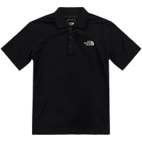THE NORTH FACE/北面 25年透气POLO衫 女款户外短袖T恤