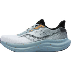 saucony TRIUMPH 胜利 23 中性跑鞋 S31023 灰金 43