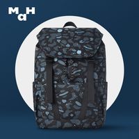 MAH 兔年系列 大学生双肩包 2023新款