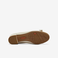 Bata 71815AQ5 牛皮粗跟 女士单鞋