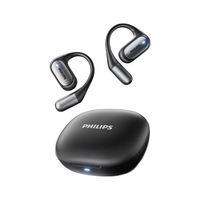 PHILIPS 飞利浦 TAA3719 挂耳式蓝牙耳机