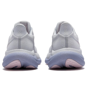 saucony 索康尼 TRIUMPH 胜利 23 女子跑鞋 S11023-543 浅灰粉红 35.5