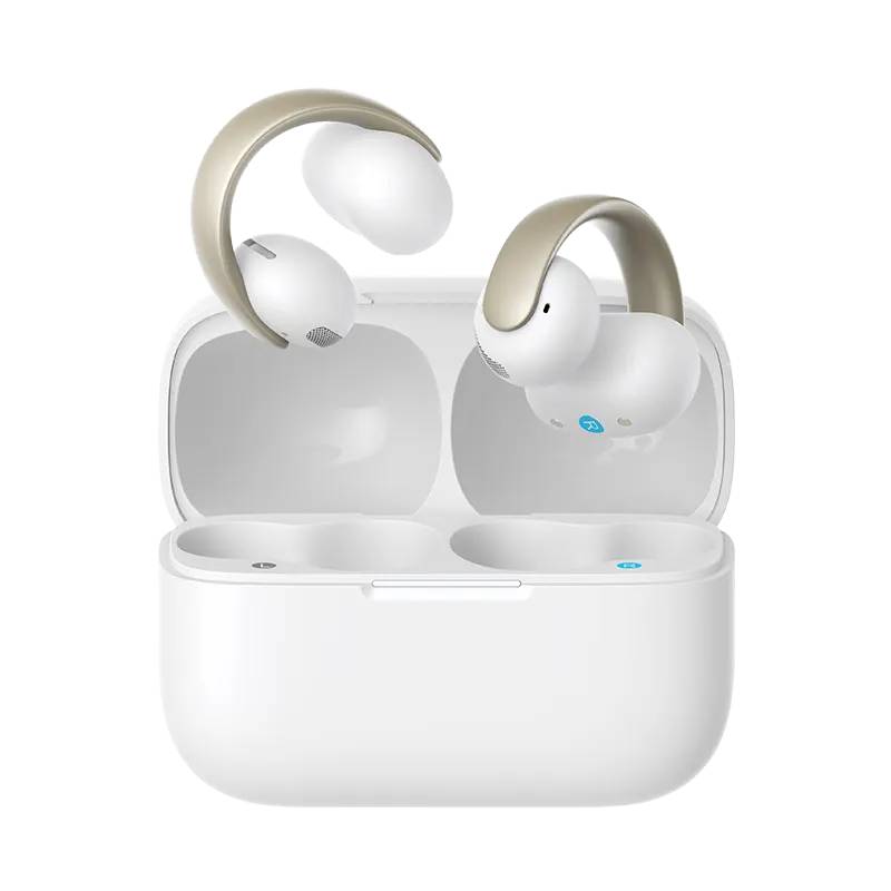 SoundCore 声阔 AeroClip 挂耳式耳夹式蓝牙耳机