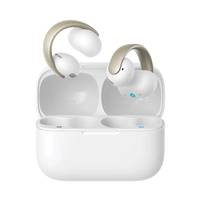 SoundCore 声阔 AeroClip 挂耳式耳夹式蓝牙耳机 银河之辉 Type-C