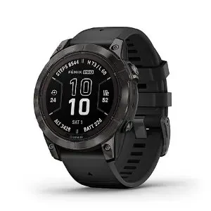 佳明 fenix 7 Pro 系列智能手表