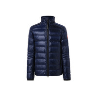 CANADA GOOSE Crofton 男士轻量鸭绒夹克 2228M