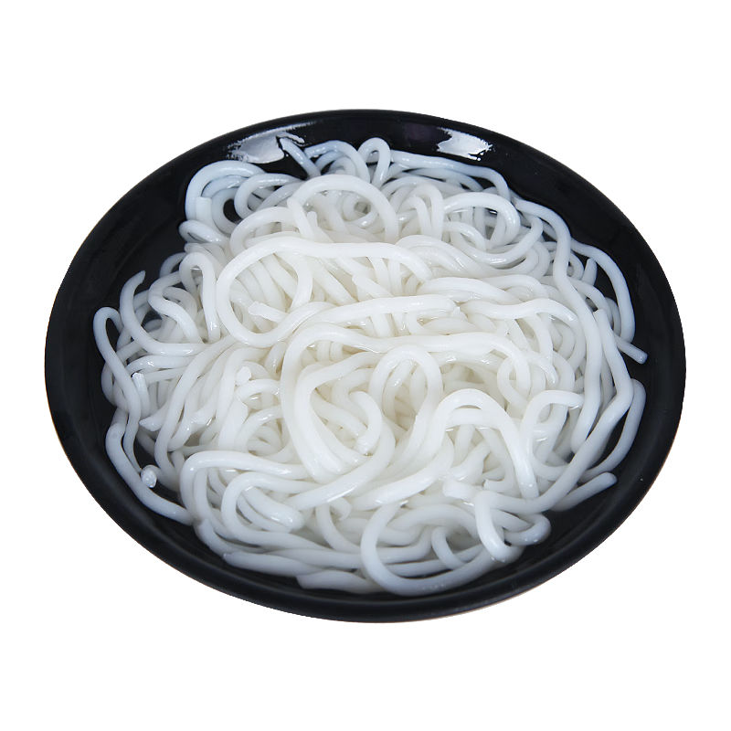 阿娜姐米粉米线云南特产保鲜米线过桥米线方便速食 云南鲜米线200g*1袋
