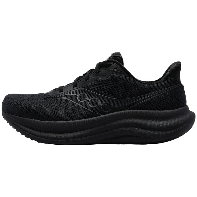 saucony TRIUMPH 胜利 23 宽楦 男子跑鞋