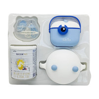 佳贝艾特（Kabrita）悦白婴儿配方羊奶粉 1段(0-6个月)400克礼盒 （京东自营专属） 1段 悦白 400g 礼盒