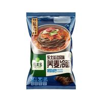圃美多东北延边风味荞麦冷面1人 237g 朝鲜韩国面条速食面凉面方便食品