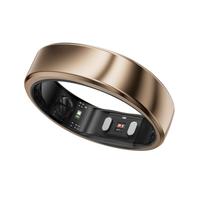 【AI上芯】RingConn Gen 2 Air 智能戒指 心率异变血氧睡眠监测 生理期预测指环 10天长续航 同款