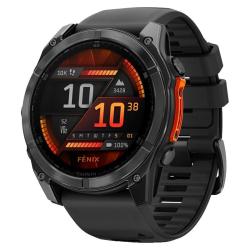 佳明 Fenix 8 51mm 智能手表
