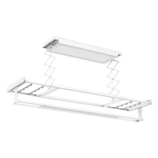 MIJIA 智能晾衣机 2 小米电动晾衣架隐形超薄隐藏式升降 晾衣机2