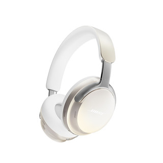 BOSE 博士 Quiet Comfort Ultra 头戴式降噪蓝牙耳机
