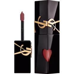 YSL 圣罗兰 黑管镜面唇釉 416欲望