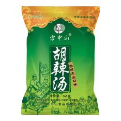 方中山 胡辣汤 261g袋装