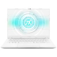 华硕天选Air 2025 20% 14英寸AI全能游戏本笔记本电脑(锐龙AI7 H 350 32G 1T RTX5060 2.5K)银