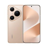 HUAWEI 华为 Pura 80 Pro 手机 12GB+512GB 釉金