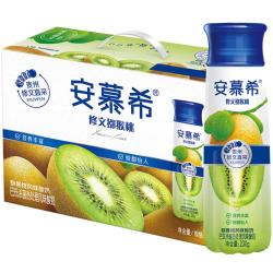 安慕希 伊利安慕希贵州猕猴桃常温酸奶230g*10瓶  京东专供 礼盒装