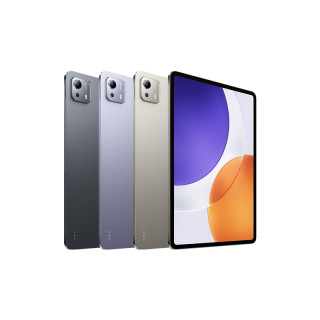 小米 Pad 7S Pro 12.5英寸 平板电脑