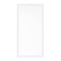 松下(Panasonic)厨房灯led集成吊顶灯铝扣板灯300x600卫生间吸顶浴室灯平板灯36W