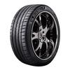 米其林（MICHELIN）【包安装】米其林轮胎 PILOT SPORT 4 S 竞驰 PS4S 系列 运动操控 245/30R20 90Y ZR AlpinaB3